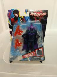 Mua bán MARVELS PROWLER
